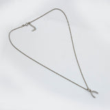 Diamond Destiny Necklace