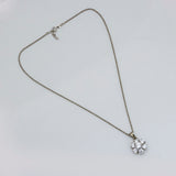 Blooming Radiance Necklace