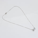 Affectionate Letter Pendant