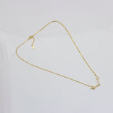 Arrow of Affection Necklace