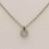 Celestial Charm Necklace