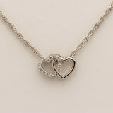 Heartfelt Connection Necklace