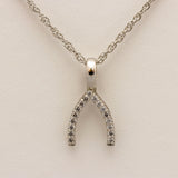 Diamond Destiny Necklace