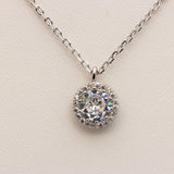 Luminous Charm Necklace