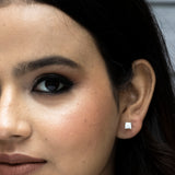 Cubic Zirconia Drops- 5MM