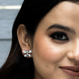 Diamond Flutter Elegance