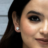 Blossom Brilliance Earrings