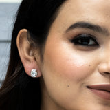 Luminous Zirconia Drops