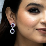 Royal Amethyst Drops