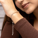 Harmony Slider Bracelet