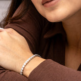 Classic Tennis Bracelet