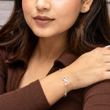 Infinite Love Possibilities Chain Bracelet