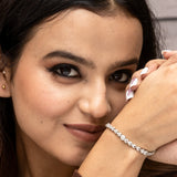 Celestial Sparkle Bracelet