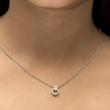 Celestial Charm Necklace