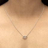 Heartfelt Connection Necklace