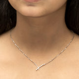 Ethereal Sparkle Necklace