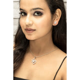 Celestial Diamond Set