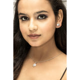 Tree Of Life Pendant Set