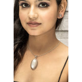 Moonlit Brownstone Adornments