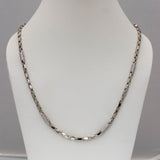 Sterling Strength Men's Chain