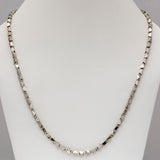 Silver Link Men's Chain