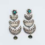 Triple Layers Chandbalis
