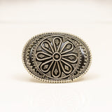 Classic Daana Detailed Ring
