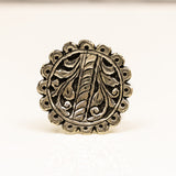 Dark Forest Chitai Ring