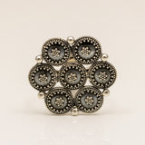 Saath Tatva Ring