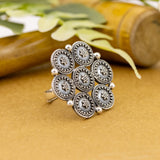 Saath Tatva Ring