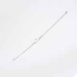 Diamond-Embellished Aether Wings Bracelet