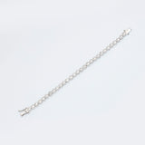 Zircone Studded Sparkle Bracelet