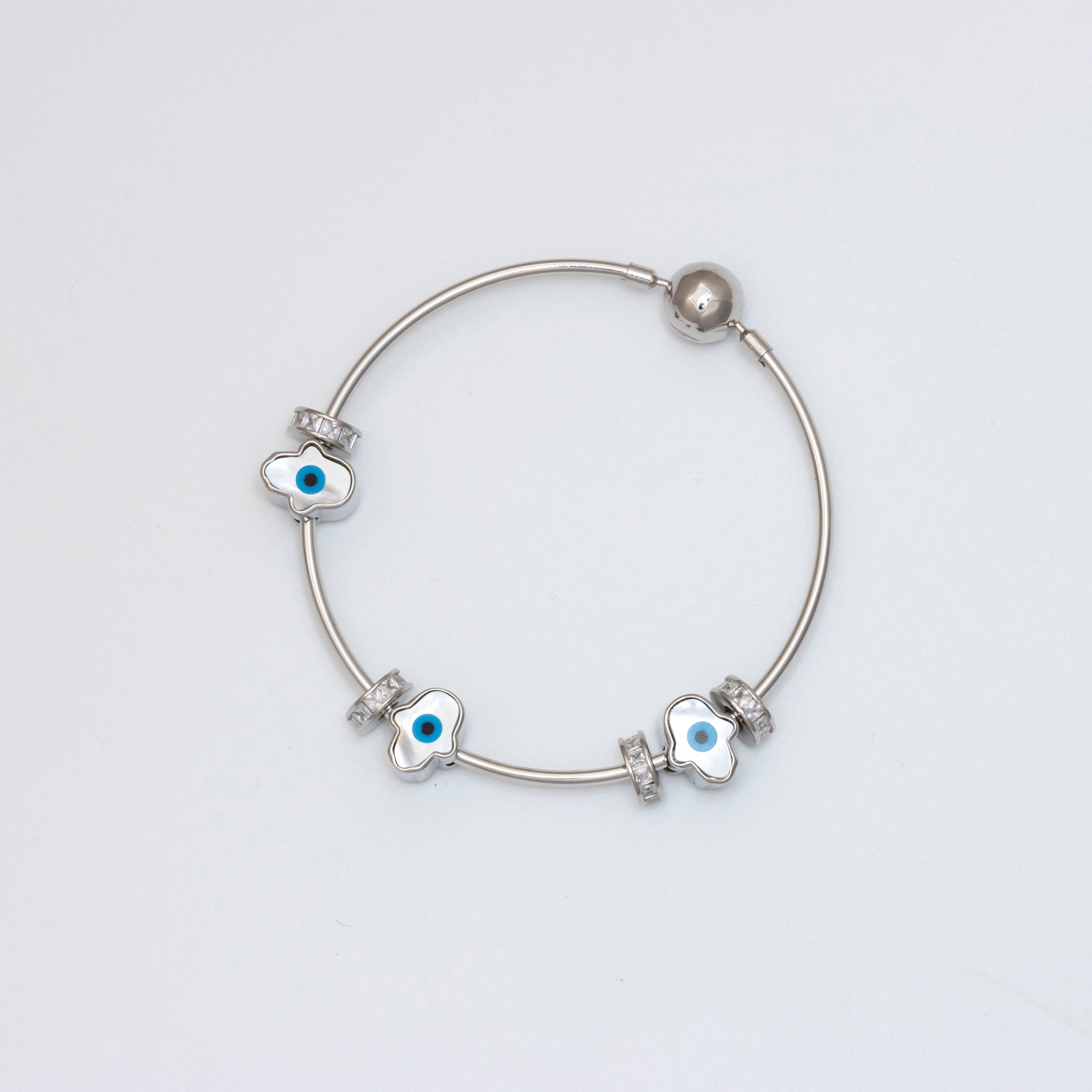 Heart of Azure Kada