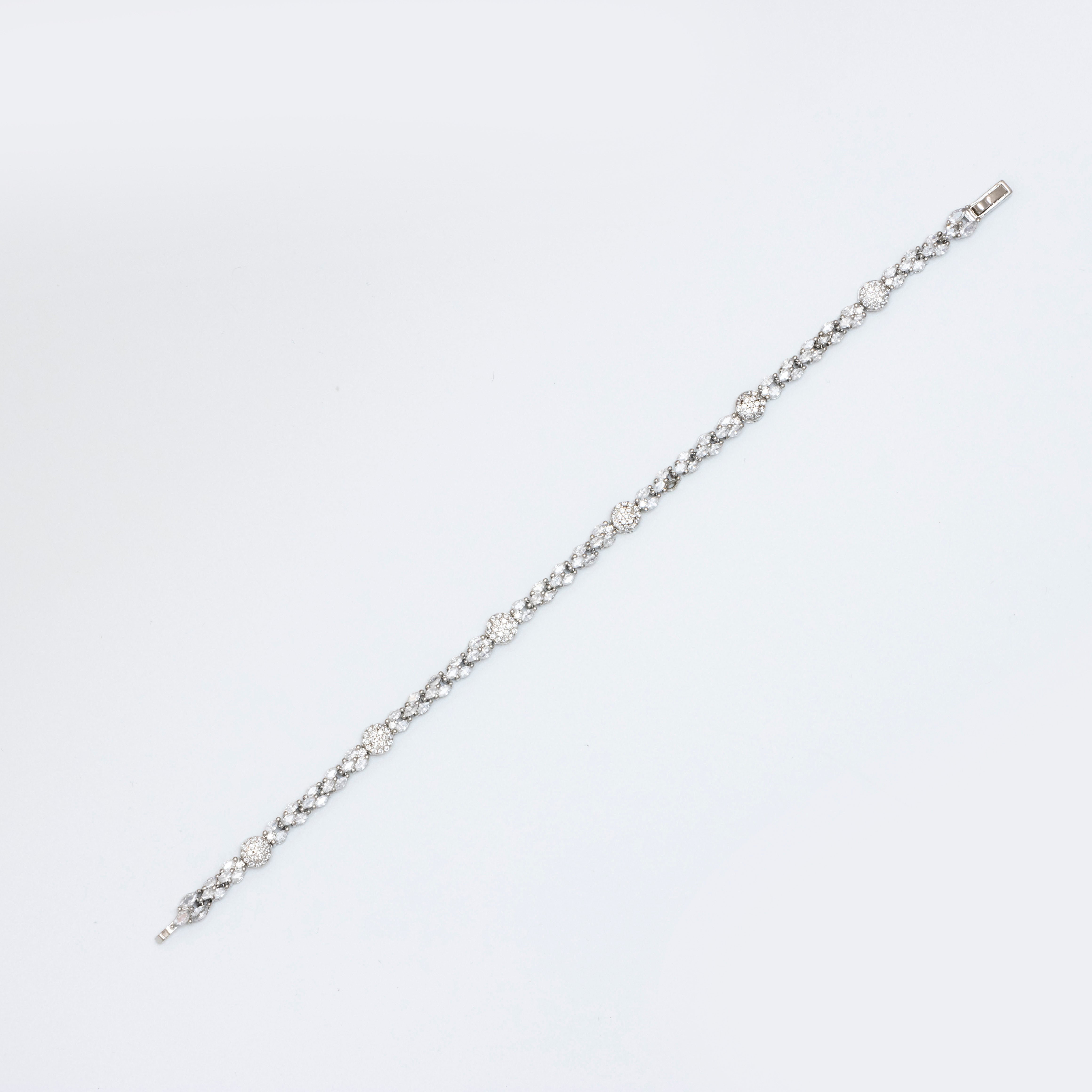 Celestial Sparkle Bracelet