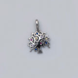 Tree Of Life Pendant Set