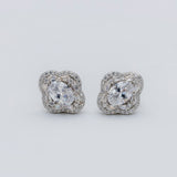 Diamond Dazzle Ensemble Pendant Set