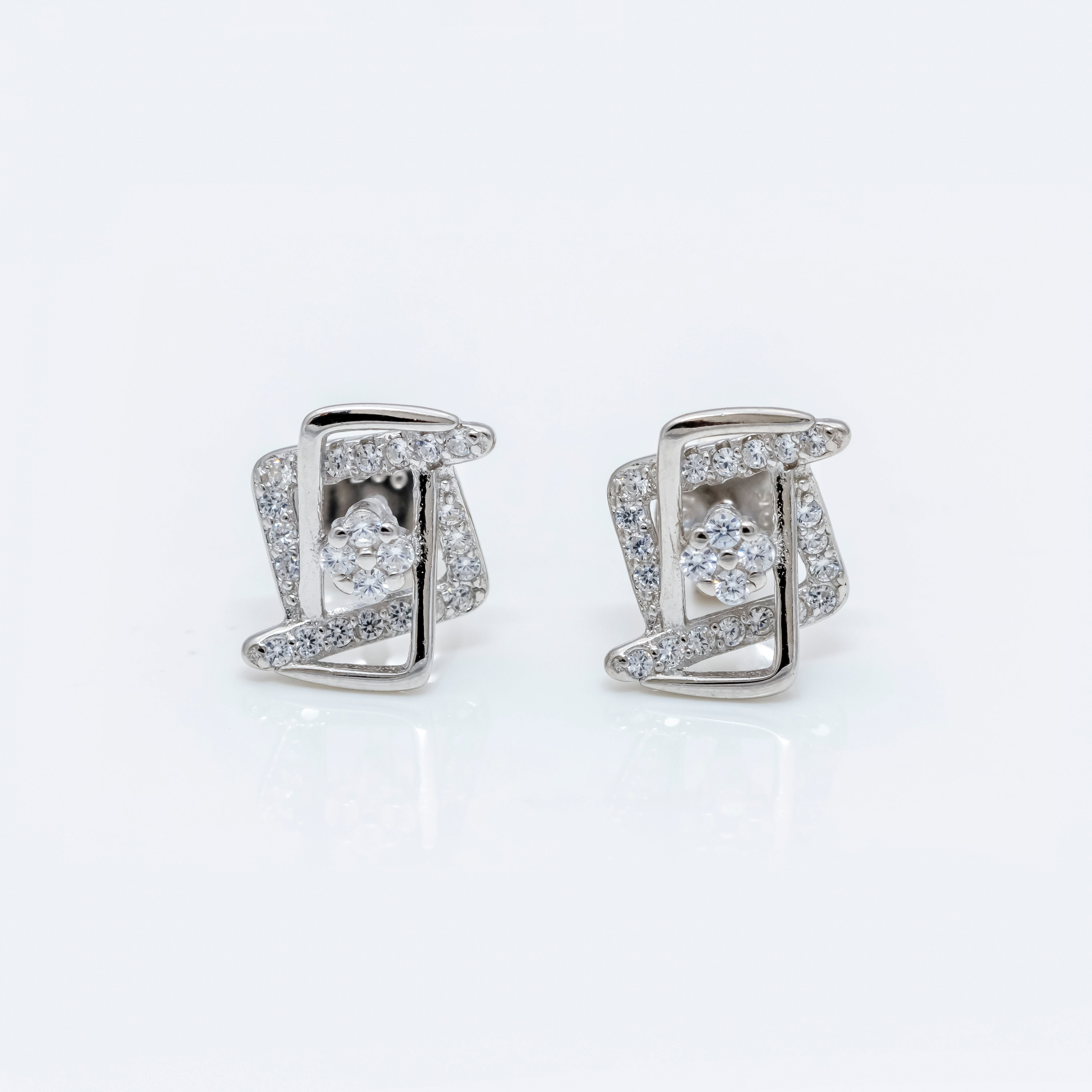Celestial Diamond Set