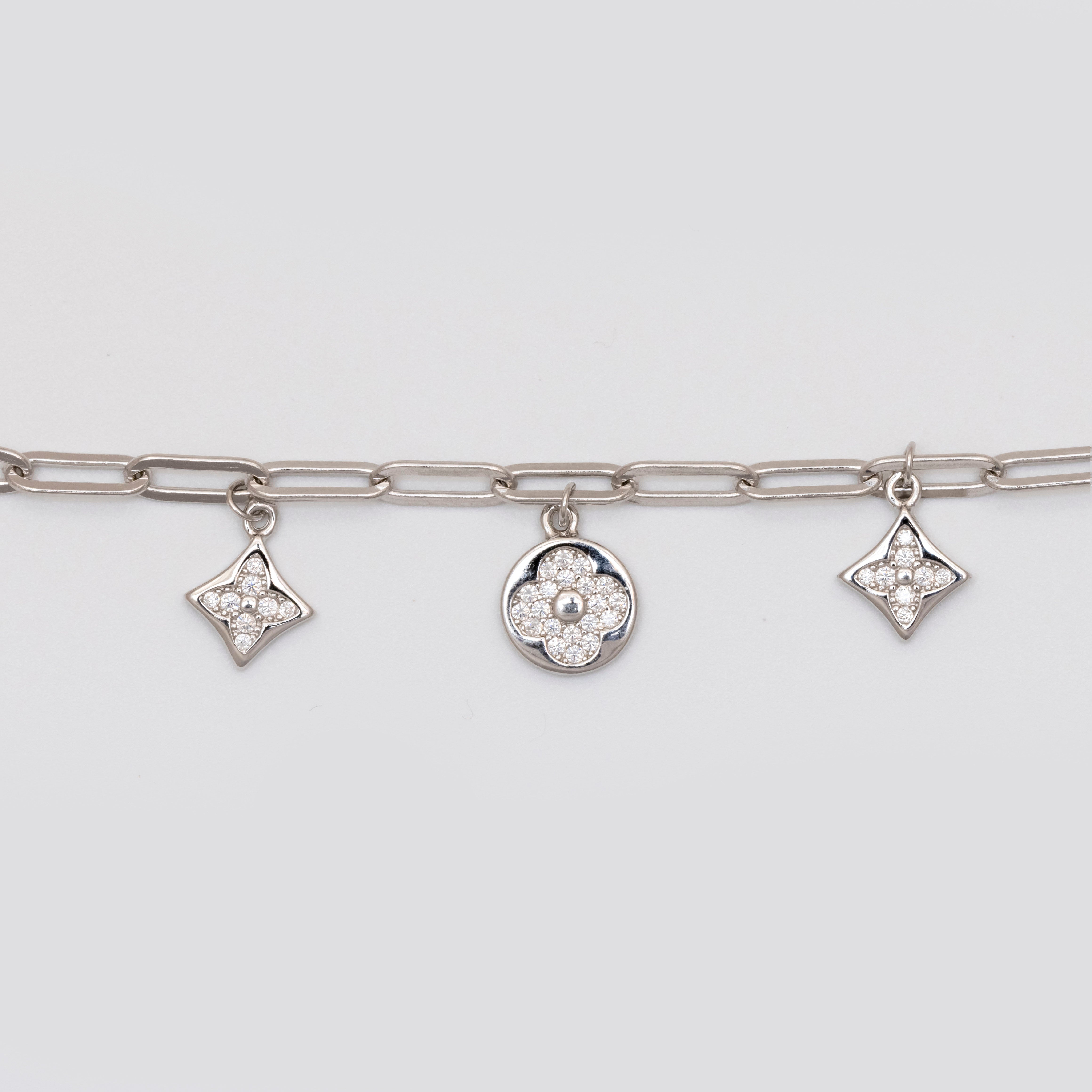 Stellar Elegance Bracelet