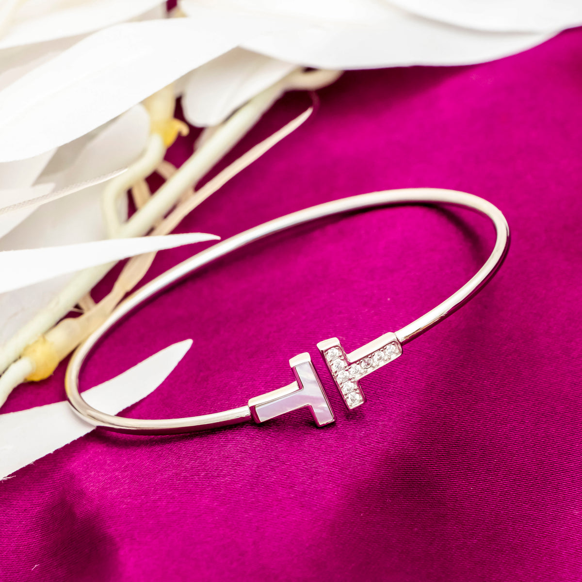 TT Kada bracelet