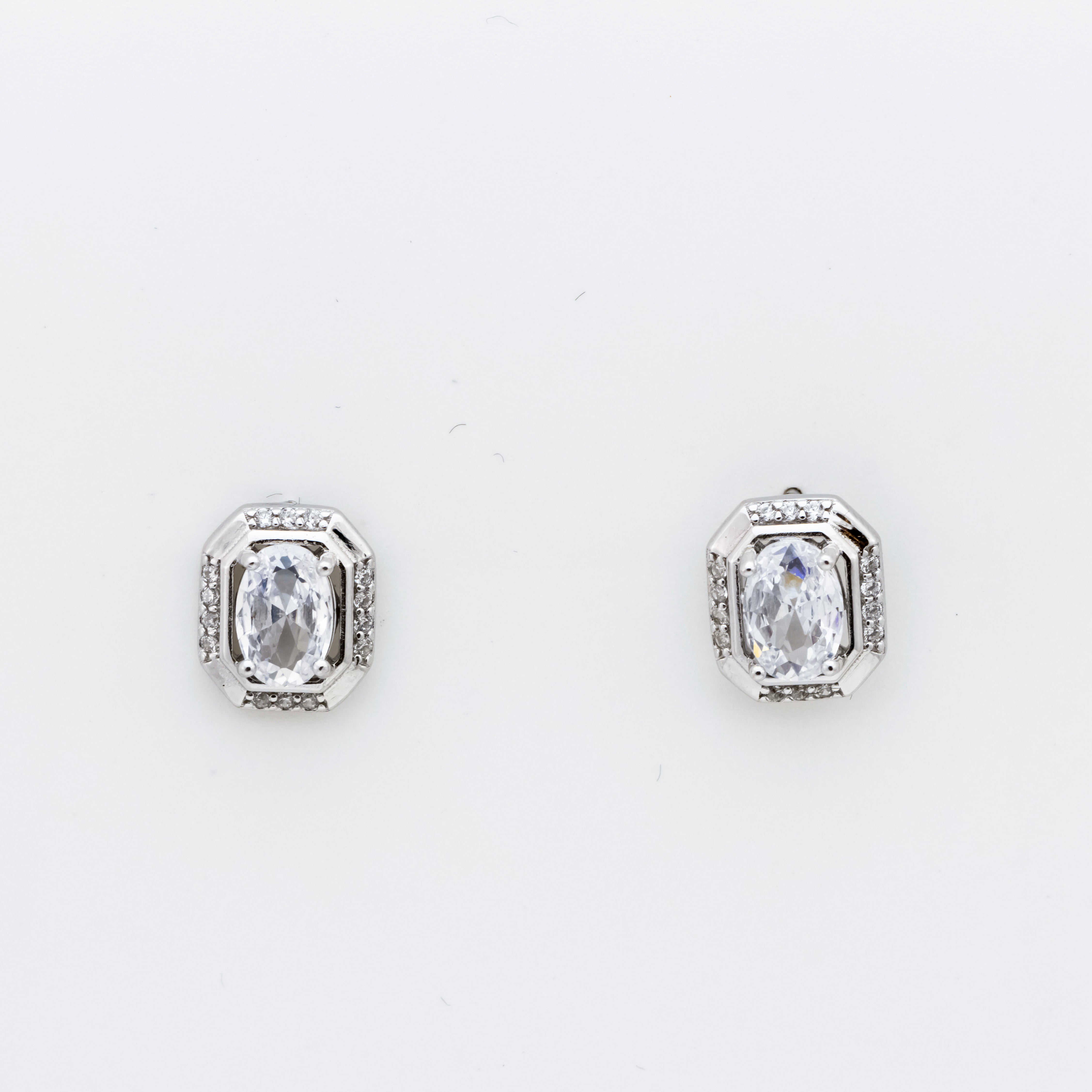 Luminous Zirconia Drops