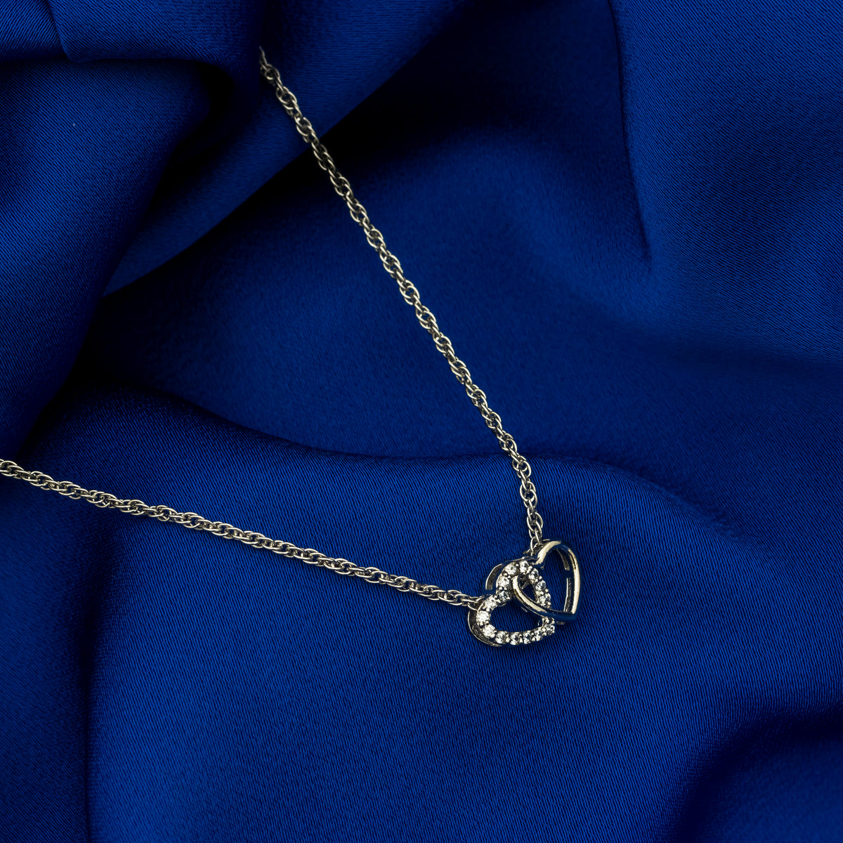 Heartfelt Connection Necklace