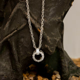Celestial Charm Necklace