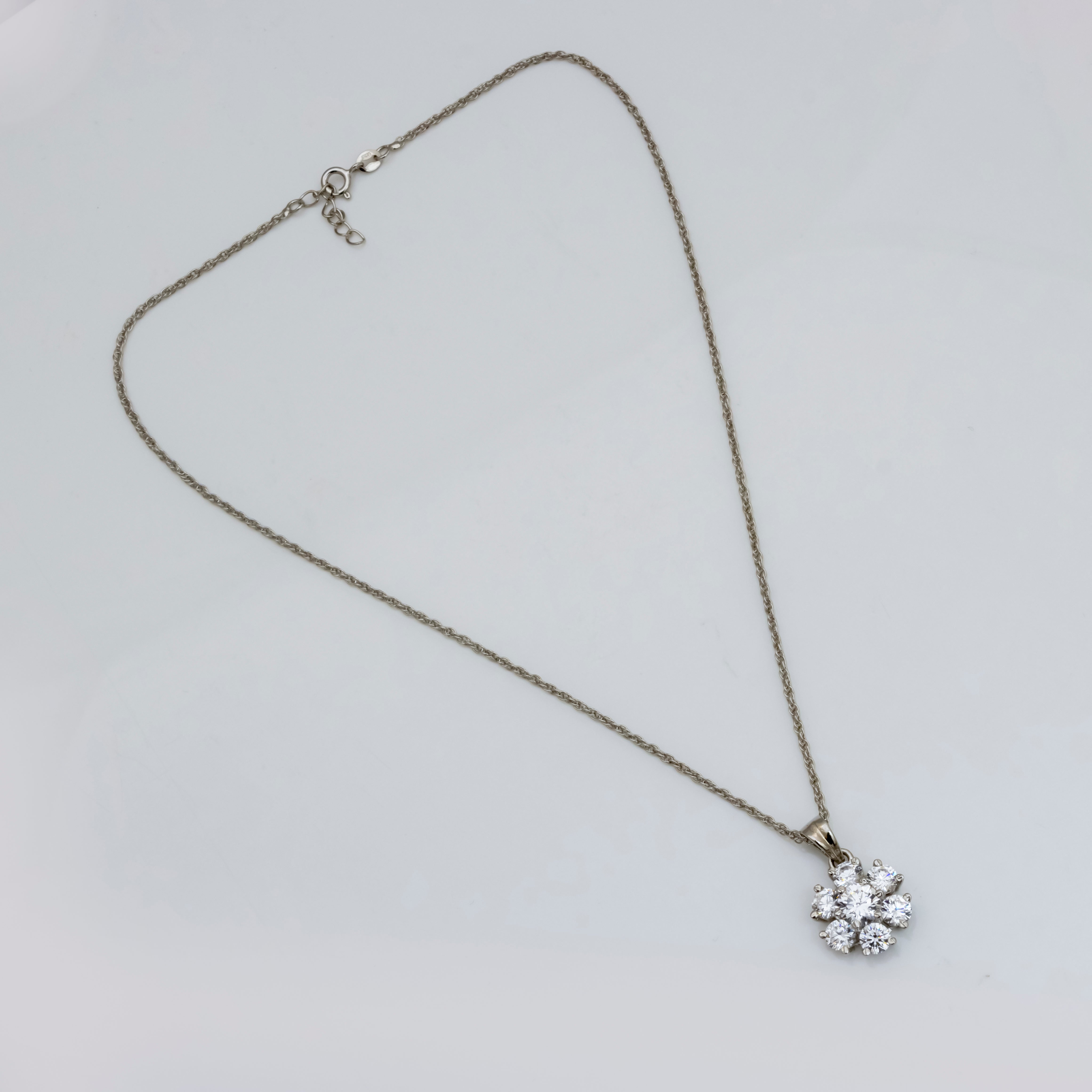 Blooming Radiance Necklace