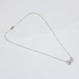 Affectionate Letter Pendant