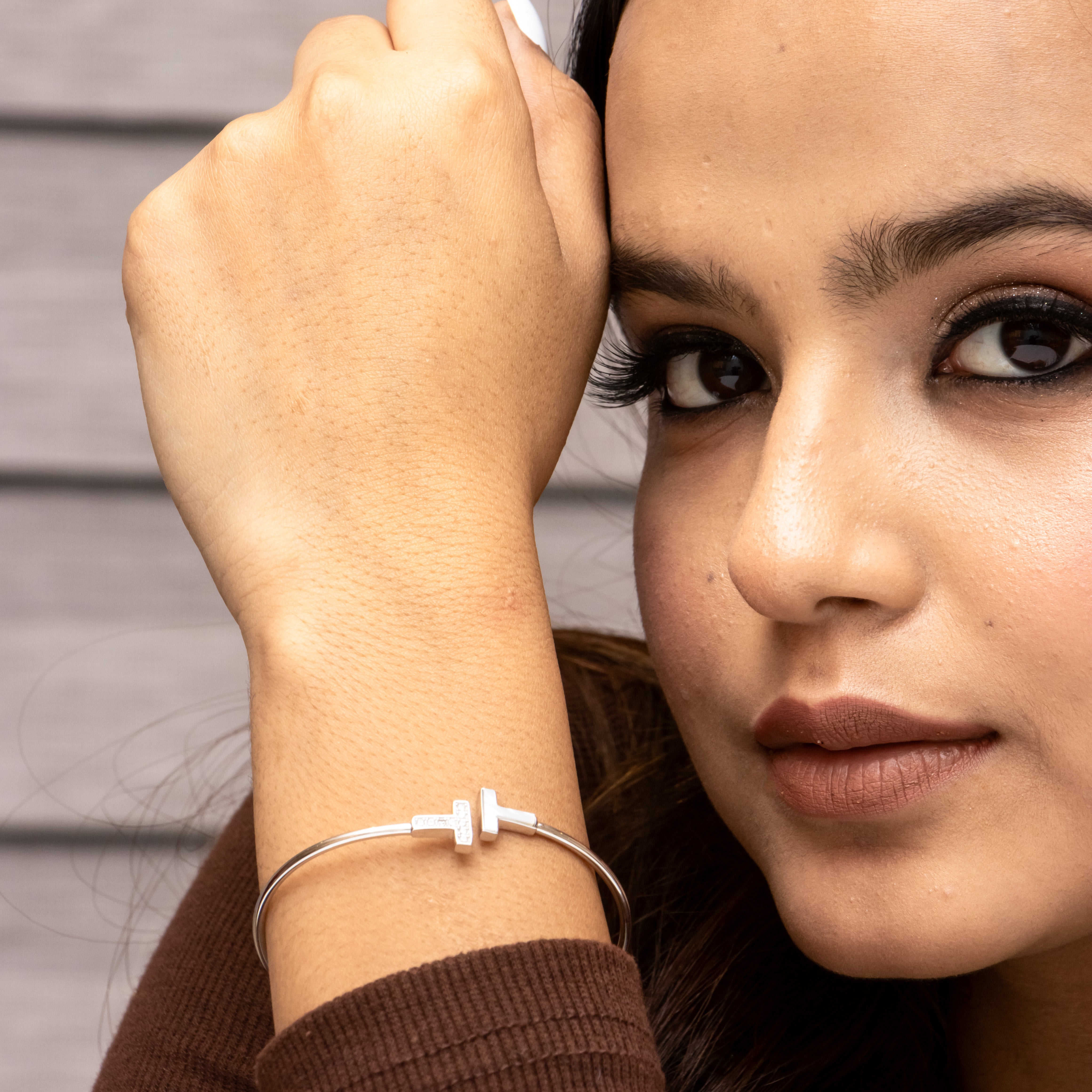 TT Kada bracelet
