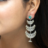 Triple Layers Chandbalis