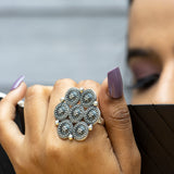 Saath Tatva Ring